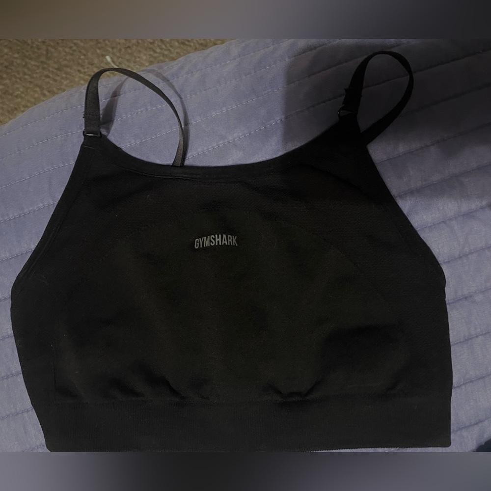 Gymshark sports bra